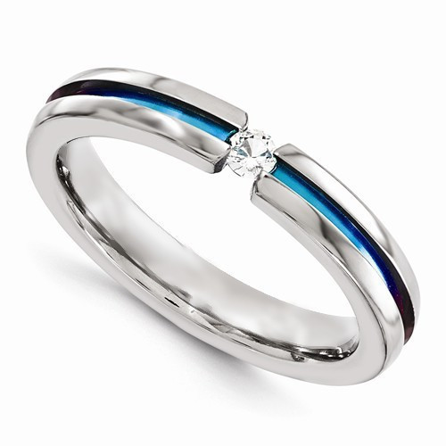 ID同志自戴戒指 Rainbowlove Ring