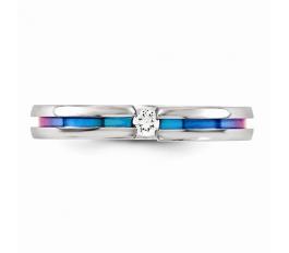 ID同志自戴戒指 Rainbowlove Ring